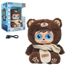 Elo Yeno® - Interactive Talking AI Plush Toy for Kids Magic Cars Variant 0