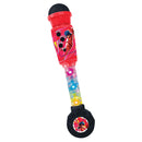 Lexibook Lighting Microphone: Fun Musical Toy for Kids Magic Cars 1