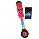 Lexibook Lighting Microphone: Fun Musical Toy for Kids Magic Cars 3