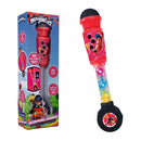 Lexibook Lighting Microphone: Fun Musical Toy for Kids Magic Cars Variant 0