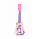 Children's 21" Unicorn Guitar with 6 Nylon Strings Magic Cars 1