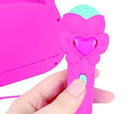 Lexibook Unicorn Karaoke Set with Microphone, Voice Effects, Demo Tracks, and Lights Magic Cars 6