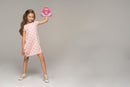 Unicorn Karaoke Set with Microphone, Voice Changer, Demo Songs, and Lights Magic Cars 4