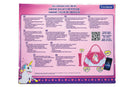 Unicorn Karaoke Set with Microphone, Voice Changer, Demo Songs, and Lights Magic Cars 7