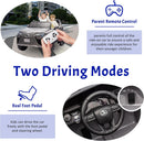 Lexus 2 Seater Ride On Car For Children W/Magic Cars® Parental Control
