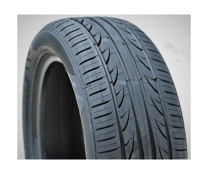 All-Season High Performance Radial Passenger Car Tire 225/40R18 Magic Cars 1