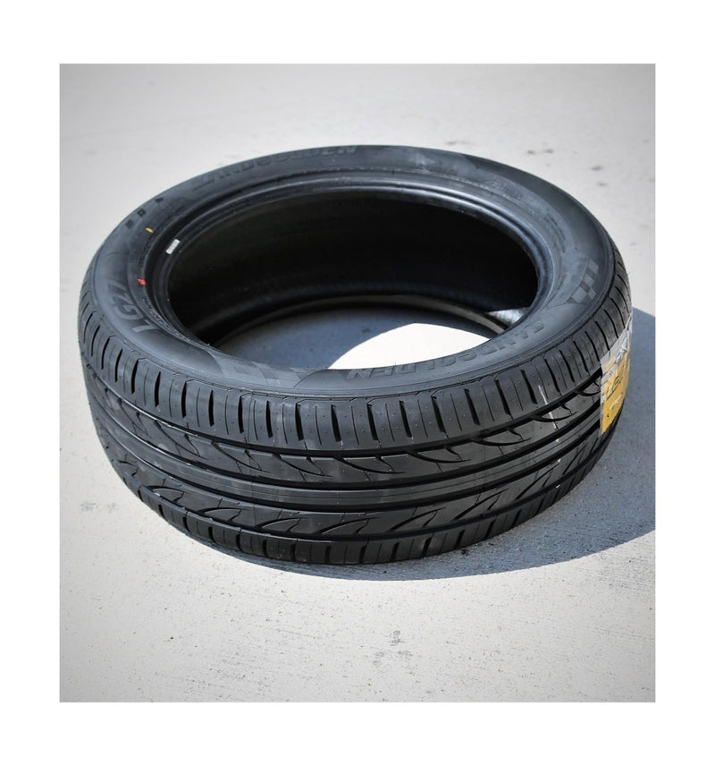 All-Season High Performance Radial Passenger Car Tire 225/40R18 Magic Cars 3