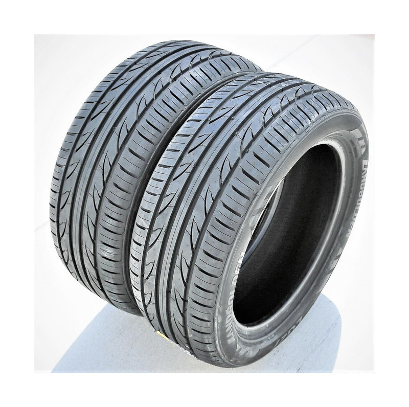 All-Season High Performance Radial Passenger Car Tire 225/40R18 Magic Cars 4