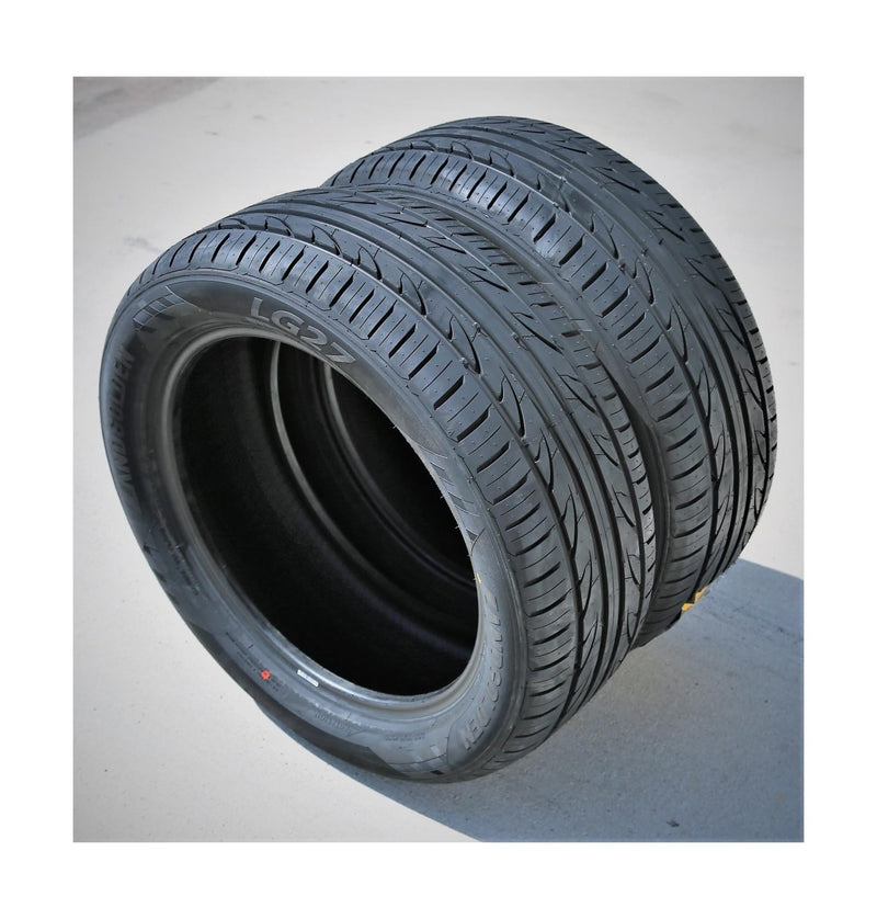 All-Season High Performance Radial Passenger Car Tire 225/40R18 Magic Cars 5