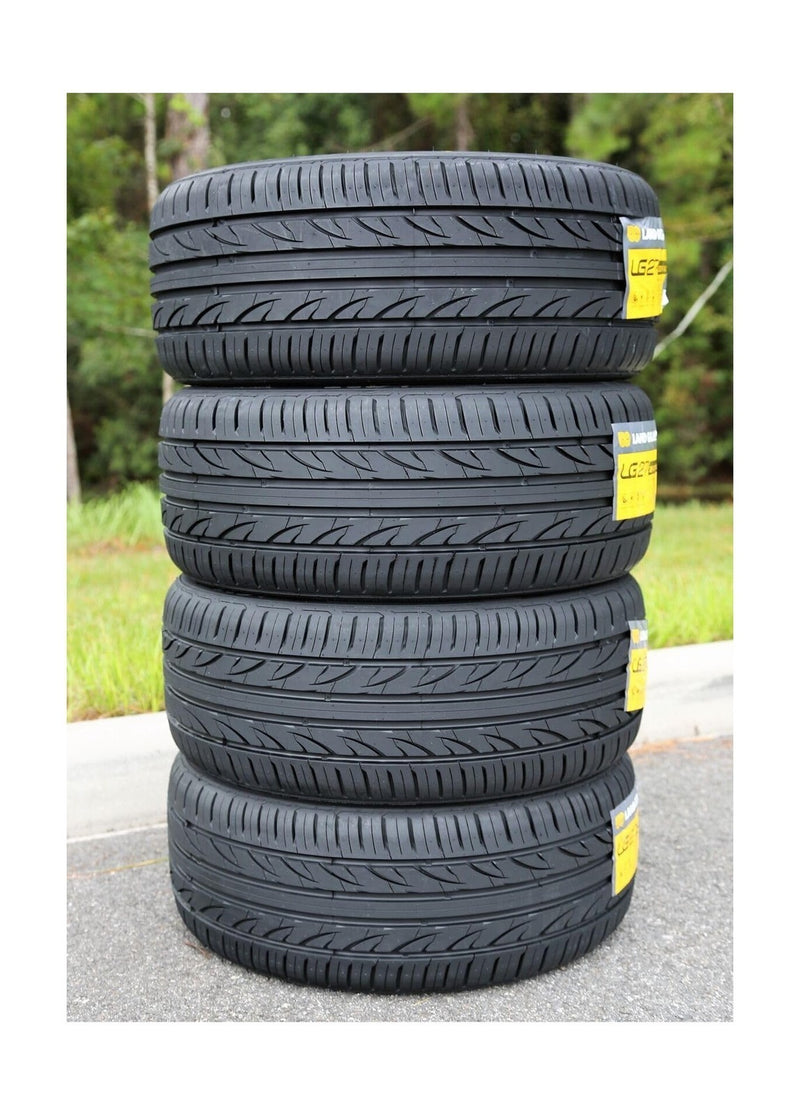 All-Season High Performance Radial Passenger Car Tire 225/40R18 Magic Cars 6