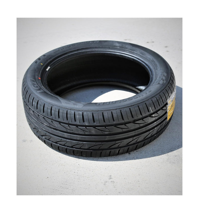 All-Season High Performance Passenger Car Radial Tire 225/40R18 Magic Cars 3