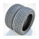 All-Season High Performance Passenger Car Radial Tire 225/40R18 Magic Cars 4
