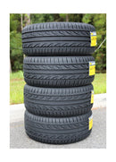 All-Season High Performance Passenger Car Radial Tire 225/40R18 Magic Cars 6