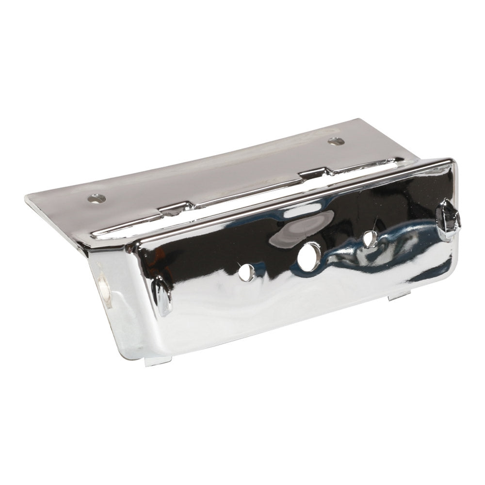 CSC Bella License Plate Lamp Bracket | Magic Cars