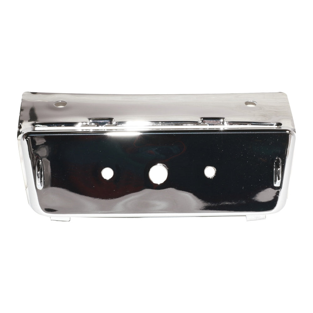 CSC Bella License Plate Lamp Bracket | Magic Cars