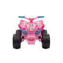 Licensed 12V Battery-Powered Kids ATV Ride-On Magic Cars 2