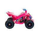 Licensed 12V Battery-Powered Kids ATV Ride-On Magic Cars 4