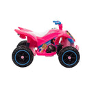 Licensed 12V Battery-Powered ATV Ride-On Magic Cars 2