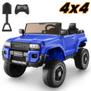 24V 2-Seater Electric Ride-On Car for Kids with Remote Control Magic Cars 1
