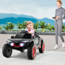 Audi E-tron Racing Car for Kids - Gray Magic Cars 1