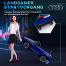 Audi RS E-Tron GT 12V Electric Ride-On Car for Kids Magic Cars 4