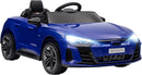 Audi RS E-Tron GT 12V Electric Ride-On Car for Kids Magic Cars Variant 0