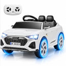 Audi SQ8 Electric Ride-On Car with Remote Control Magic Cars 3