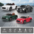 12V Licensed Bentley Electric Kids Ride-On Car with Remote Control, MP3, and Lights Magic Cars 12