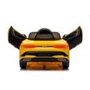 12V Rechargeable Battery-Powered Kids Ride-On Bentley Bacalar Toy Car Magic Cars 5