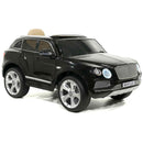 Licensed 12V Kids Ride-On Bentley Bentayga SUV with EVA Rubber Tires, 2 Motors and Remote Control Magic Cars 4
