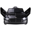 12V Kids Electric Ride-On Car with Parent Remote Control and Licensed Design Magic Cars Variant 0