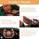 Licensed Bentley Kids Electric Ride-On Car with Remote Control 12V and LED Lights Magic Cars 7