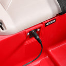 Licensed Bentley Style 12V Electric Kids Ride-On Car with Remote Control Magic Cars 15