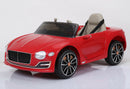 Licensed Bentley Style 12V Electric Kids Ride-On Car with Remote Control Magic Cars 9