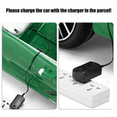 Licensed Bentley Style 12V Electric Kids Ride-On Car with Remote Control Magic Cars 10