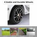 Licensed Bentley Style Electric Ride-On Car for Kids with Remote Control Magic Cars 10