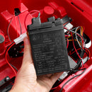 Licensed Bentley Style 12V Kids Ride-On Electric Toy Car with Remote Control and LED Lights Magic Cars 8