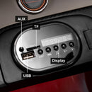 12V Kids Electric Ride-On Car with 2.4G Remote Control, Bentley Style Magic Cars 5