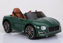 Licensed Bentley-Style Kids Electric Ride-On Car with Remote Control Toy Gift Magic Cars 14