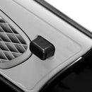 Licensed Bentley Style 12V Kids Electric Ride-On Car with 2.4G Remote Control Magic Cars 18