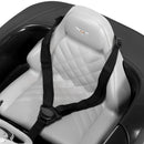 Licensed Bentley Style 12V Kids Electric Ride-On Car with 2.4G Remote Control Magic Cars 19