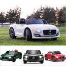 Licensed Bentley Style 12V Kids Electric Ride-On Car with 2.4G Remote Control Magic Cars 8