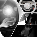 Bentley Style 12V Kids Electric Ride-On Car with 2.4G Remote Control Magic Cars 8