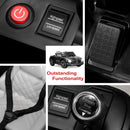 Licensed Bentley Style Kids Electric Ride-On Car with Remote Control Magic Cars 14