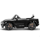 Licensed Bentley Style Kids Electric Ride-On Car with Remote Control Magic Cars 20