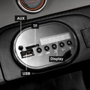 Kids Electric Ride-On Car with Remote Control, Bentley Style, Licensed, Children’s Toy Vehicle Magic Cars 16