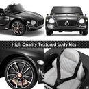 Kids Electric Ride-On Car with Remote Control, Bentley Style, Licensed, Children’s Toy Vehicle Magic Cars 18
