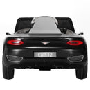 Licensed Bentley Style 12V Battery-Powered Kids Electric Ride-On Car with Remote Magic Cars 10