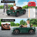 12V Licensed Bentley-Style Electric Ride-On Car for Kids with Remote Control Magic Cars 26
