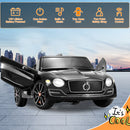 12V Licensed Bentley-Style Electric Ride-On Car for Kids with Remote Control Magic Cars 9